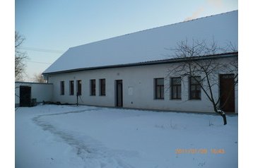 Private Unterkunft Mažice 2